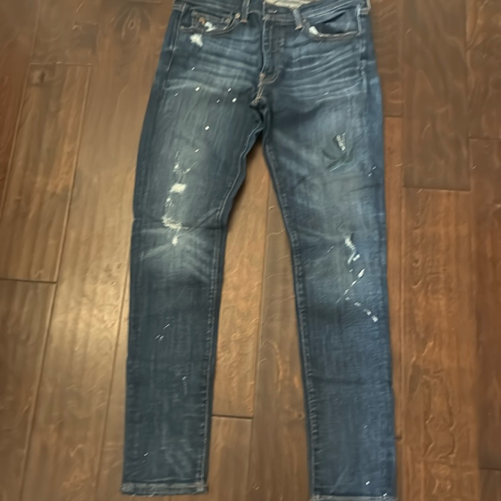 Polo jeans